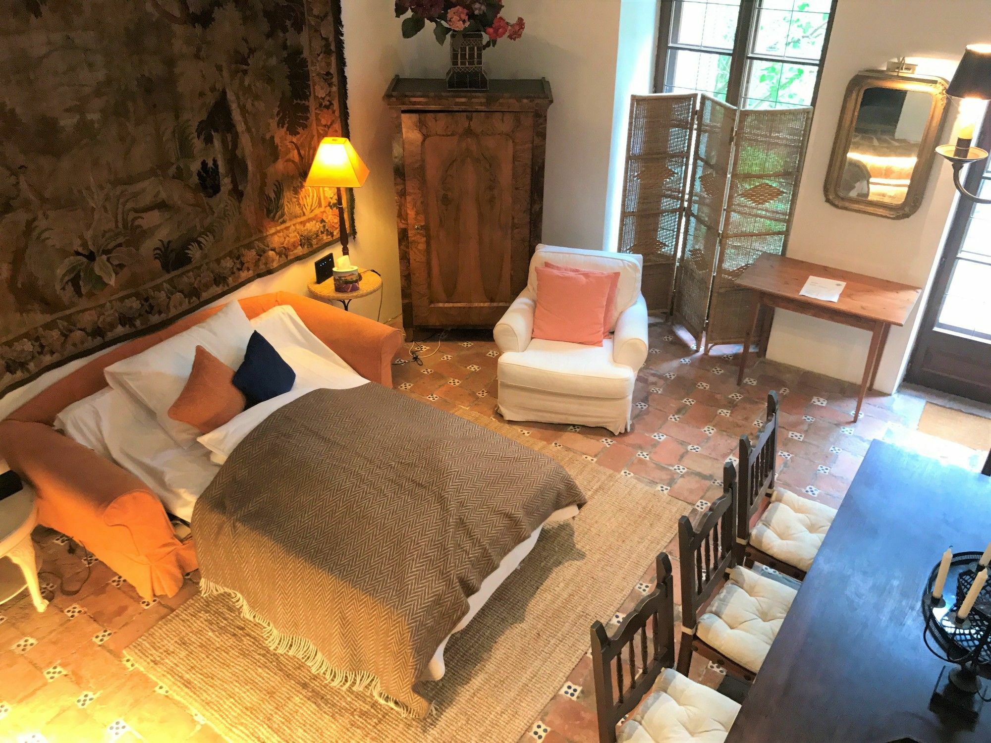 Apartment Counts 65 - Slightly Different *